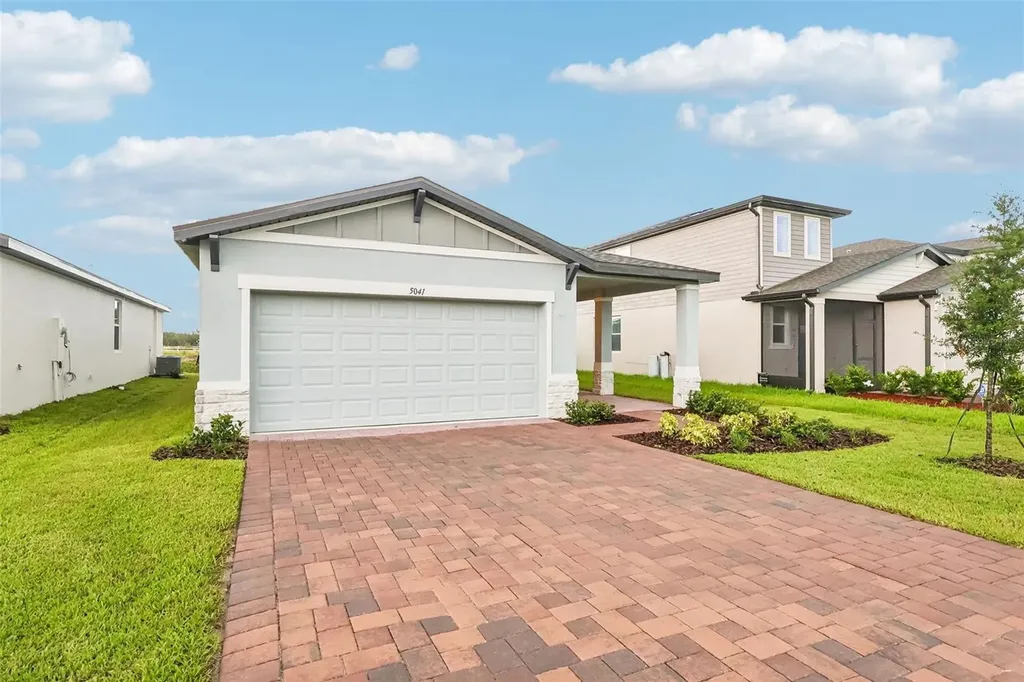5041 Kaia Avenue Winter Haven FL 33884