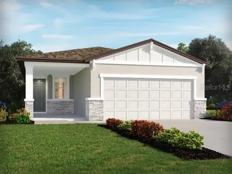 5041 Kaia Avenue Winter Haven FL 33884