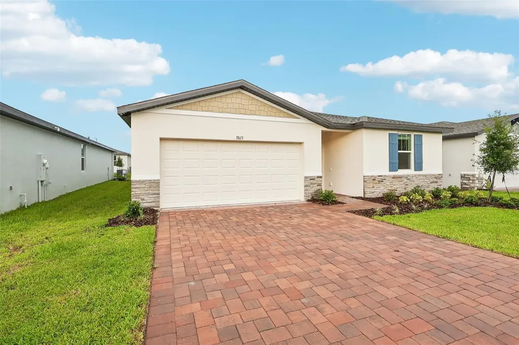 5013 Kaia Avenue Winter Haven FL 33884