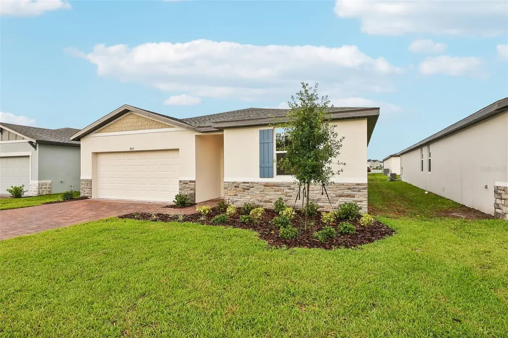 5013 Kaia Avenue Winter Haven FL 33884