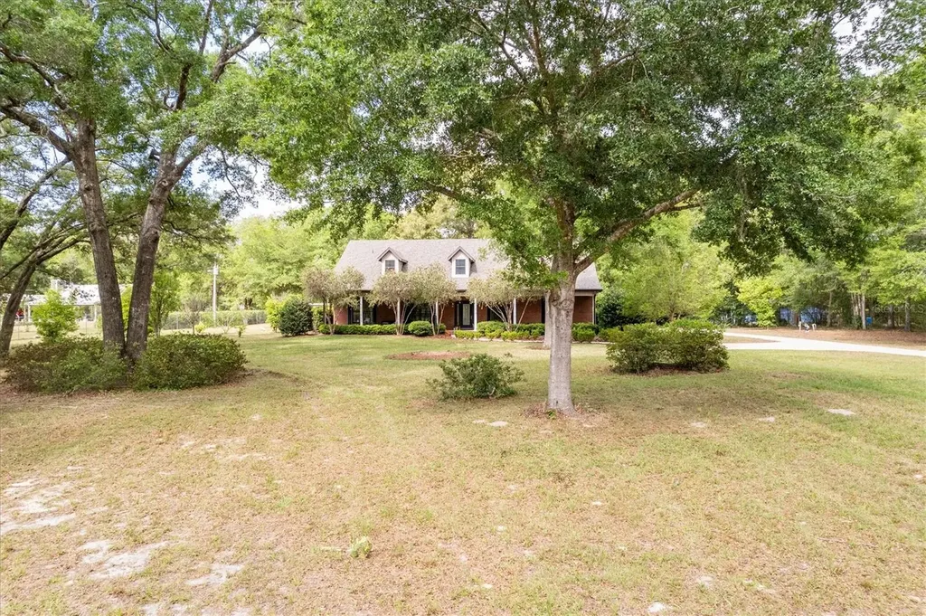 9902 SW 124th Terrace Archer FL 32618
