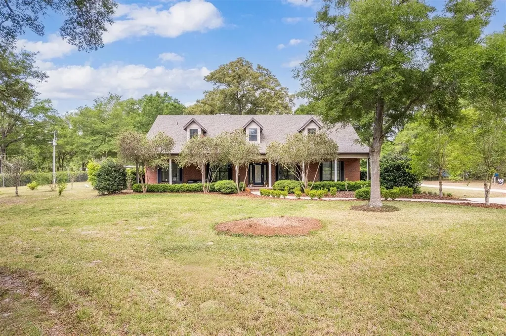 9902 SW 124th Terrace Archer FL 32618