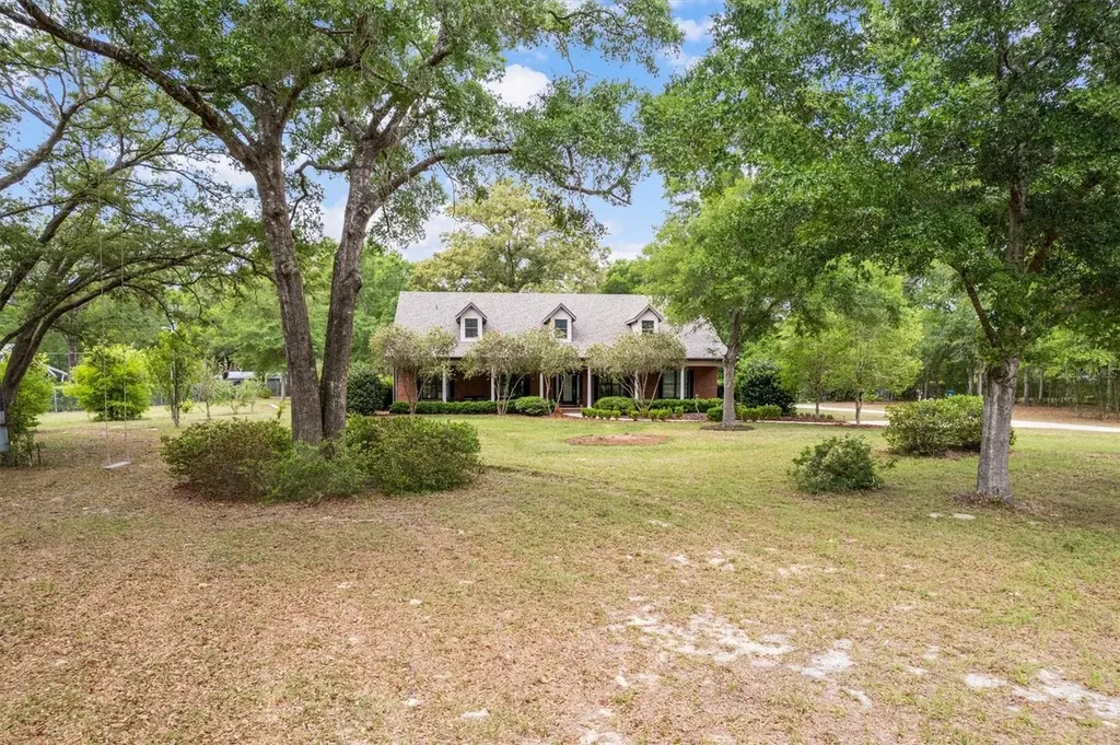 9902 SW 124th Terrace Archer FL 32618
