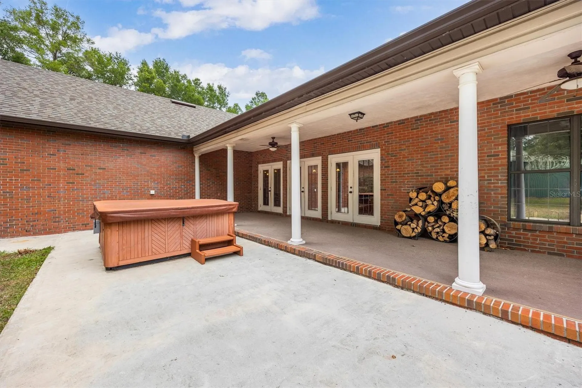 9902 SW 124th Terrace Archer FL 32618