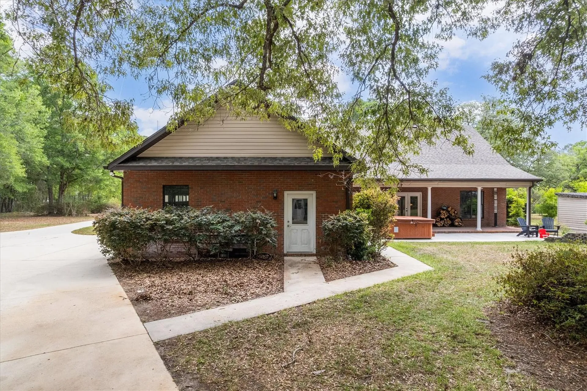 9902 SW 124th Terrace Archer FL 32618