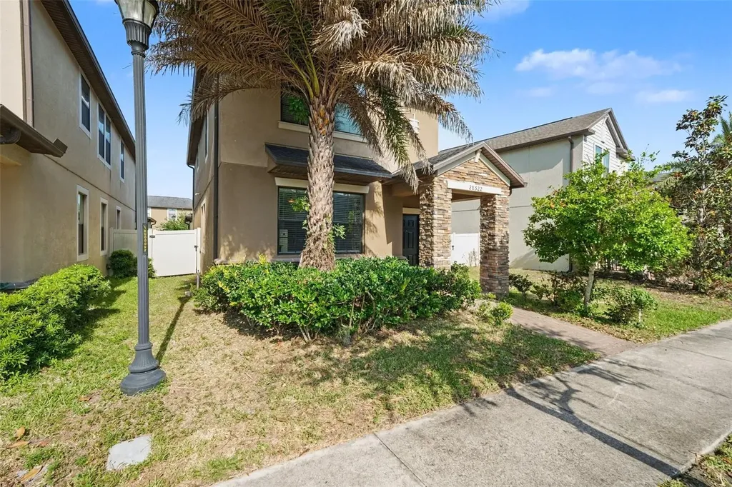 28522 E Pleasant Bay Loop Wesley Chapel FL 33543
