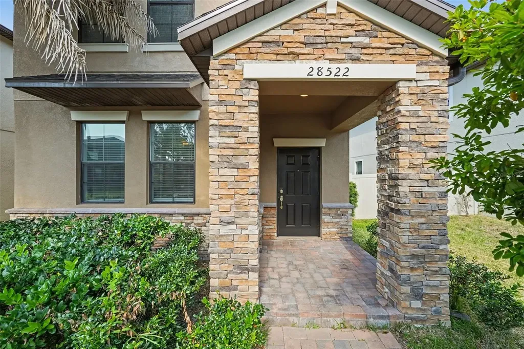 28522 E Pleasant Bay Loop Wesley Chapel FL 33543