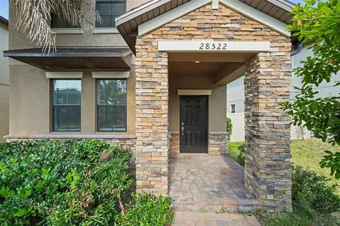 28522 E Pleasant Bay Loop Wesley Chapel FL 33543