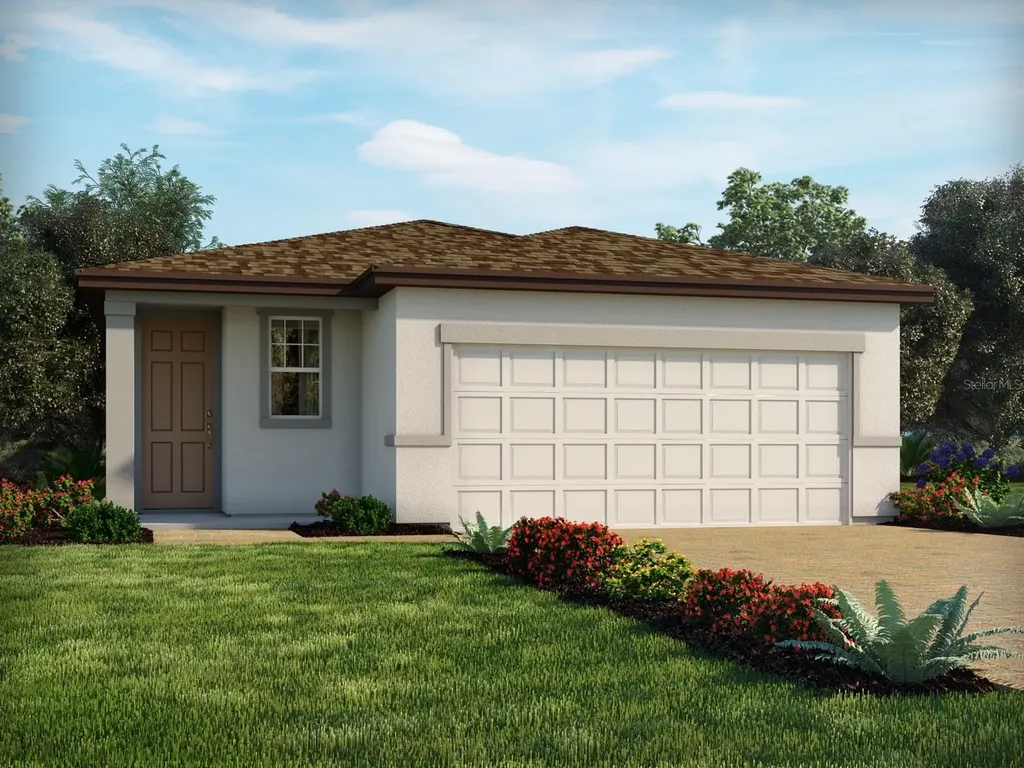 5309 Willow Creek Haines City FL 33844