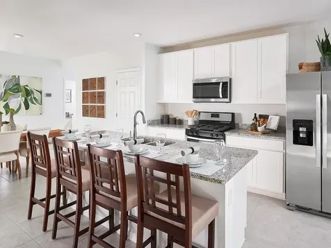 5309 Willow Creek Haines City FL 33844