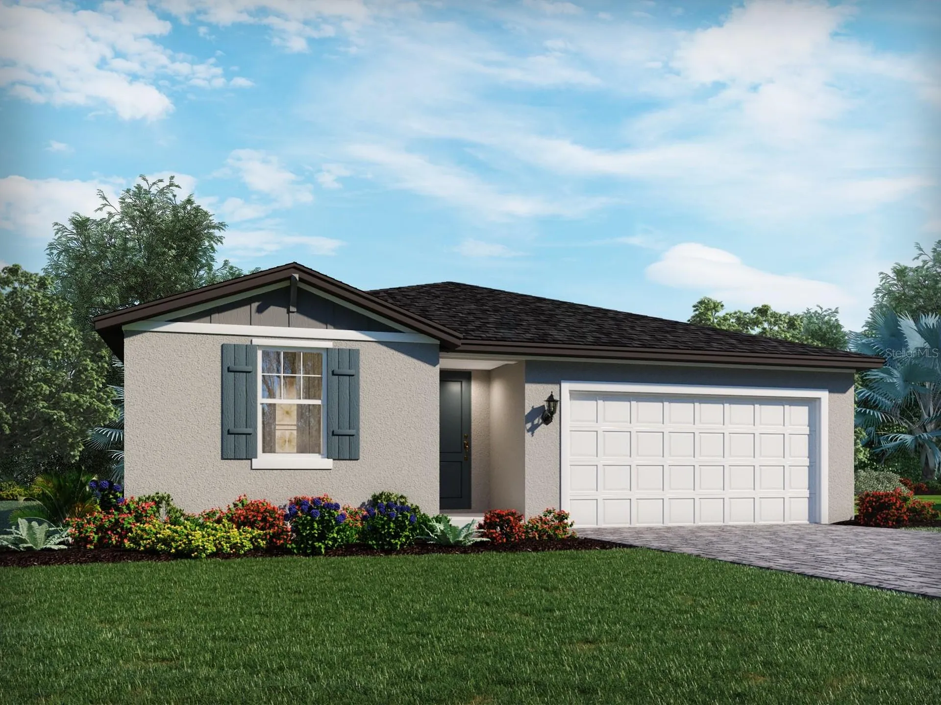 3404 Mud Canyon Drive Davenport FL 33837