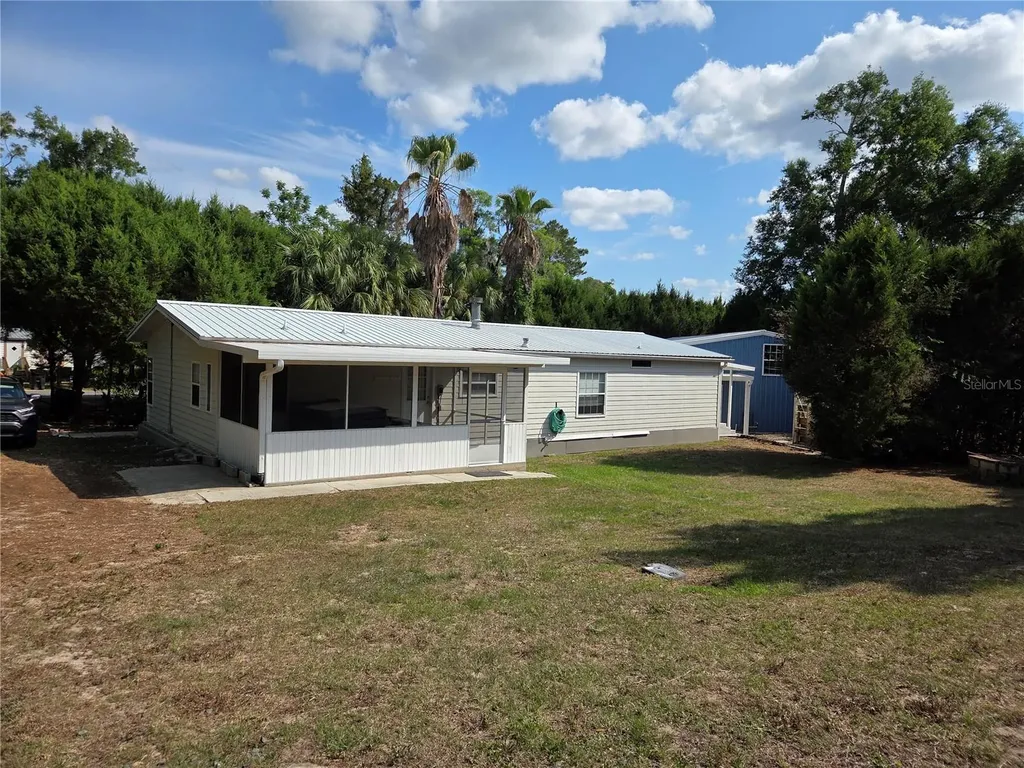 421 Margaret Street Bronson FL 32621