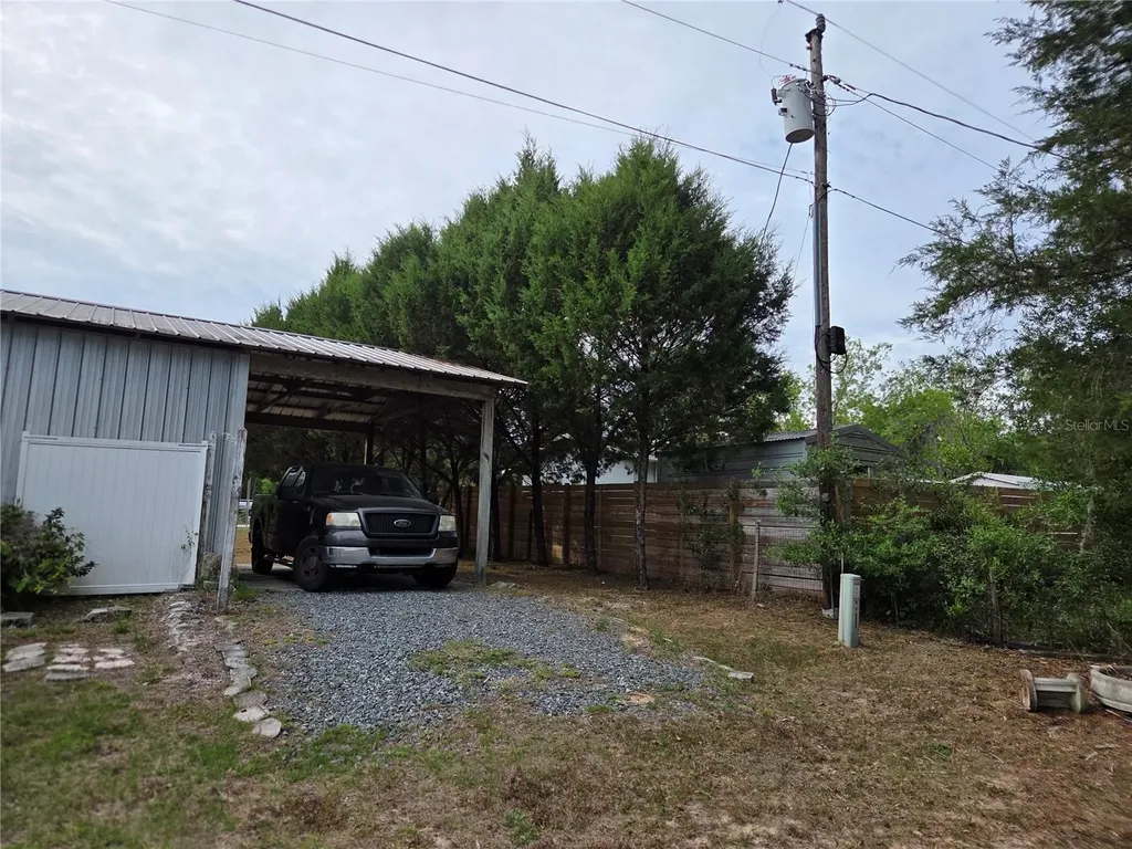 421 Margaret Street Bronson FL 32621