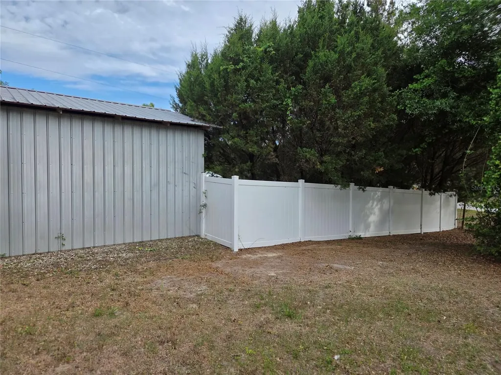 421 Margaret Street Bronson FL 32621
