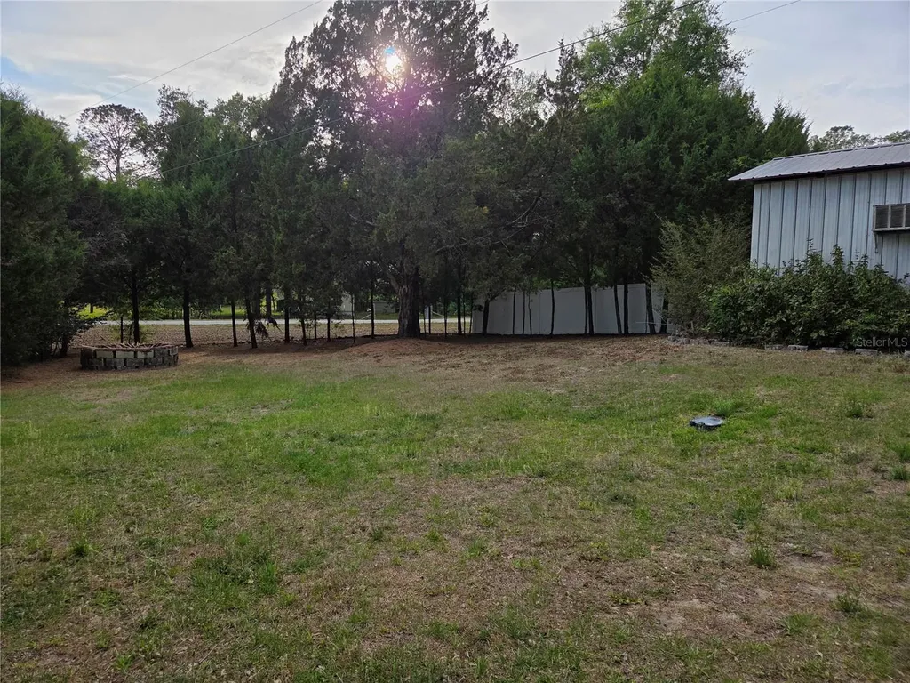 421 Margaret Street Bronson FL 32621