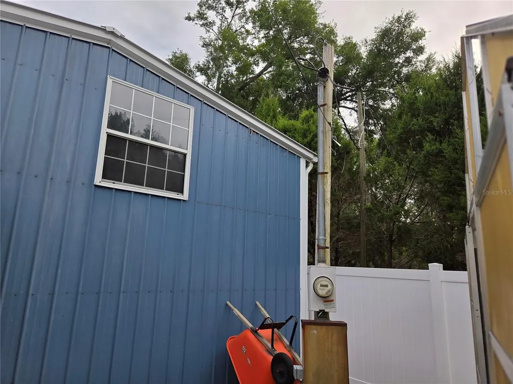 421 Margaret Street Bronson FL 32621