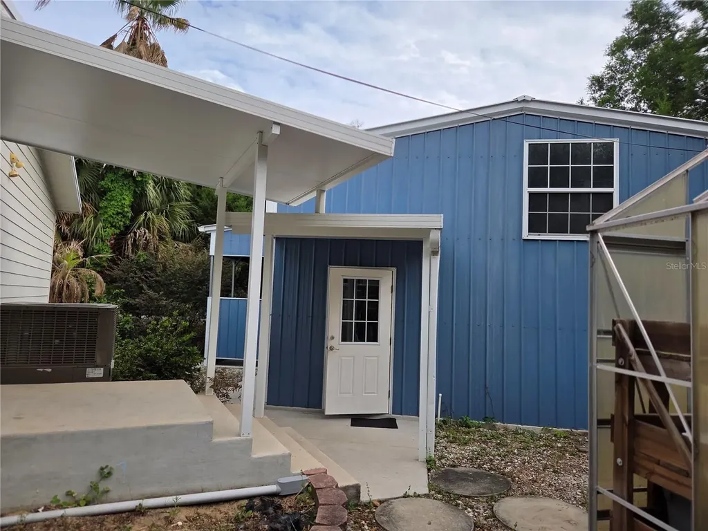 421 Margaret Street Bronson FL 32621