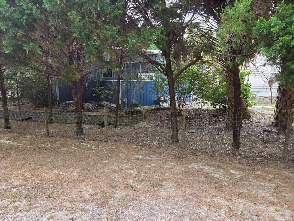 421 Margaret Street Bronson FL 32621