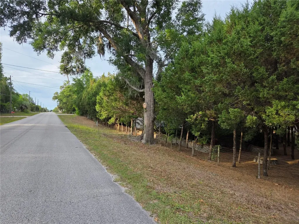 421 Margaret Street Bronson FL 32621