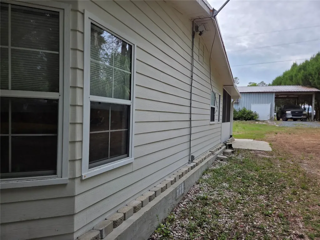 421 Margaret Street Bronson FL 32621