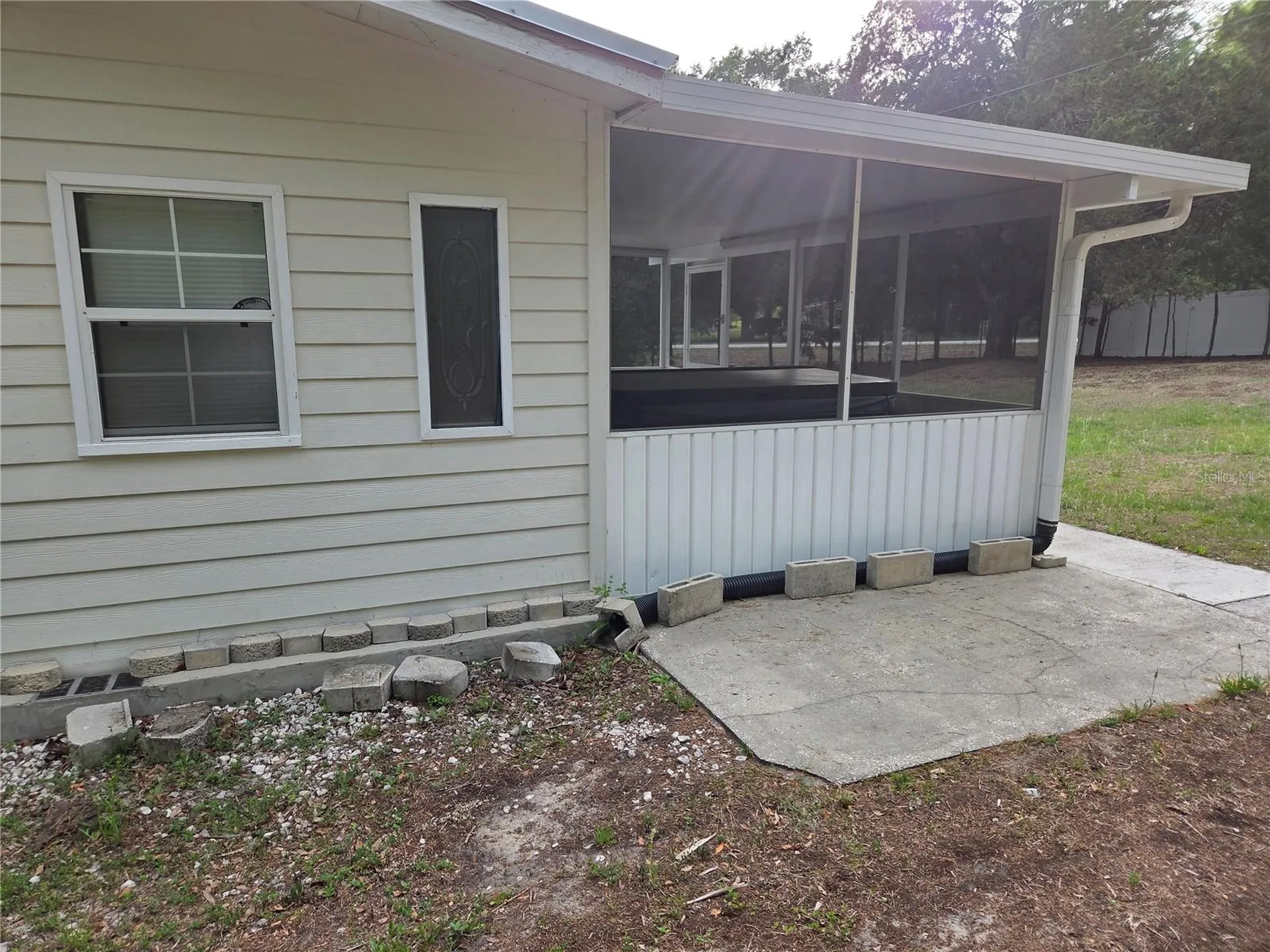 421 Margaret Street Bronson FL 32621