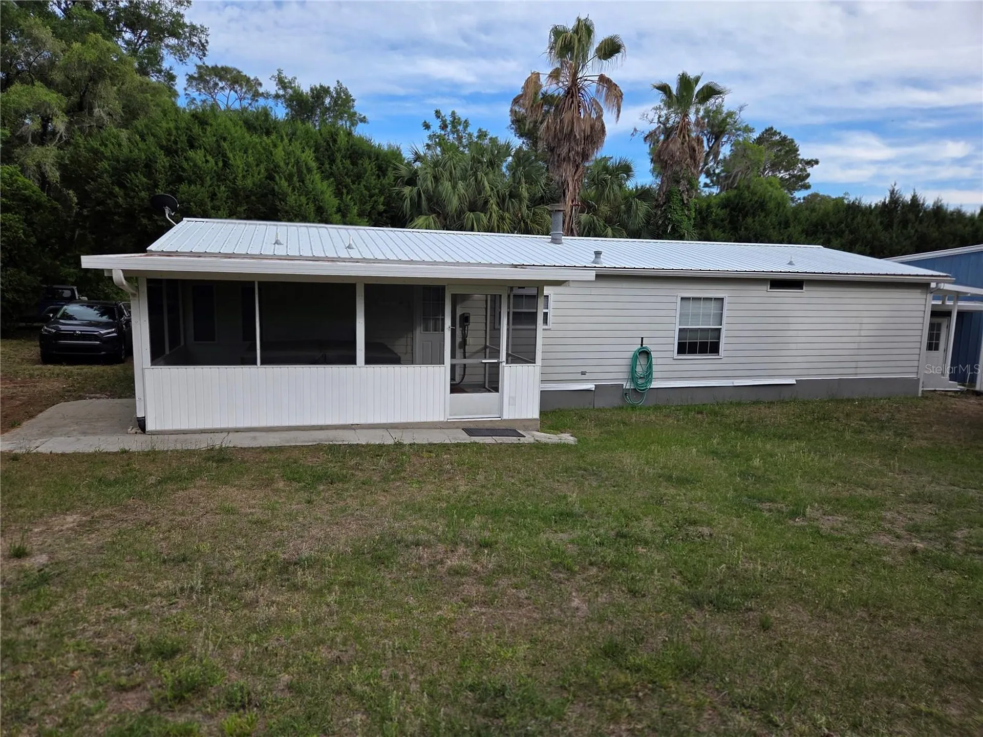 421 Margaret Street Bronson FL 32621