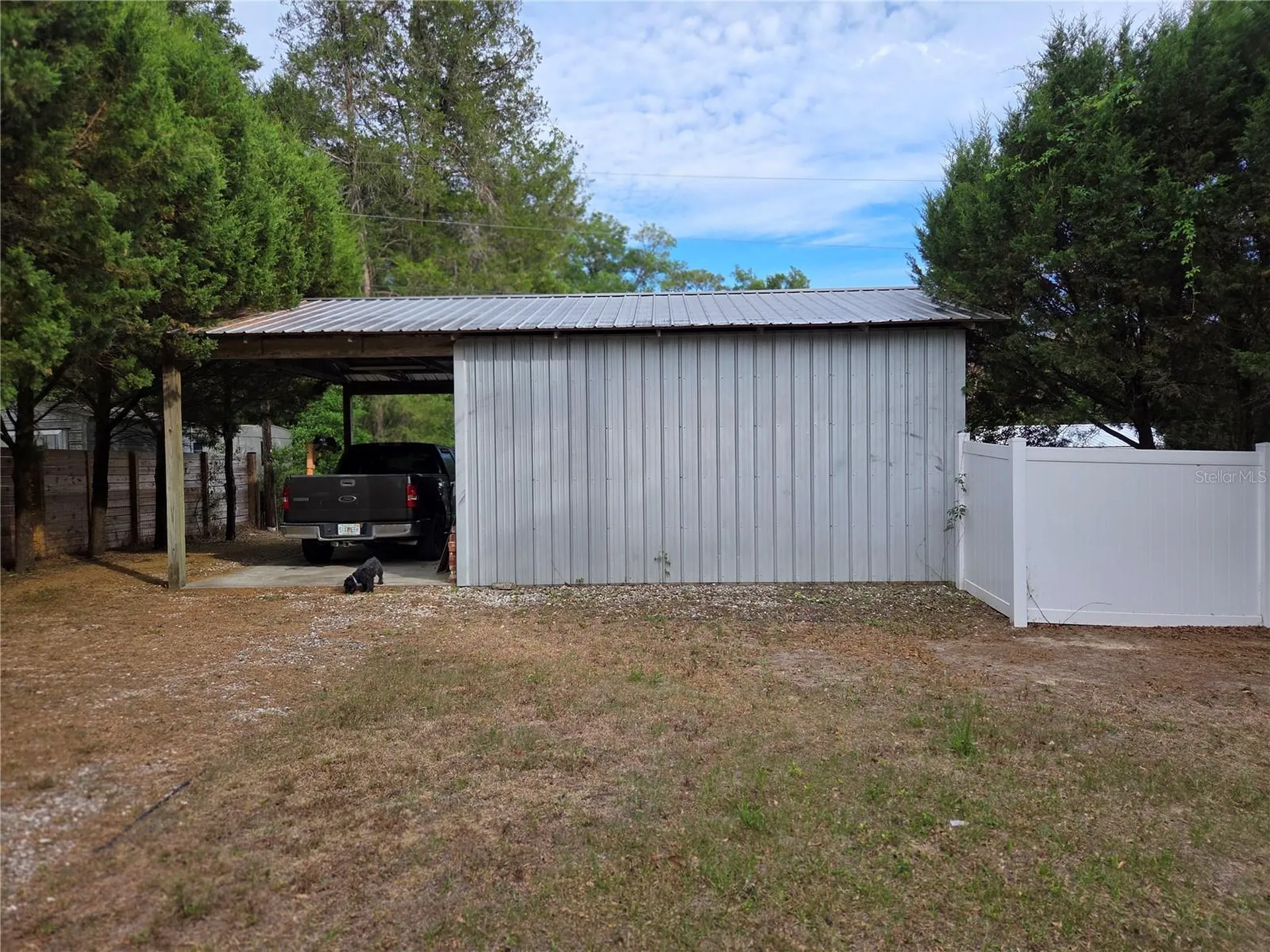 421 Margaret Street Bronson FL 32621