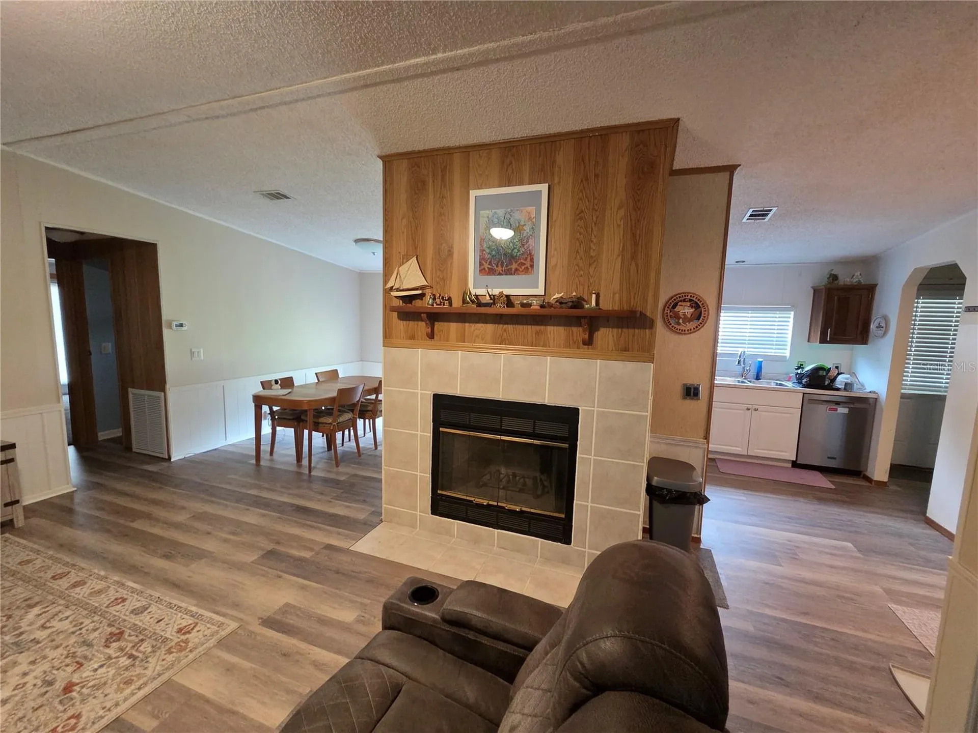 421 Margaret Street Bronson FL 32621