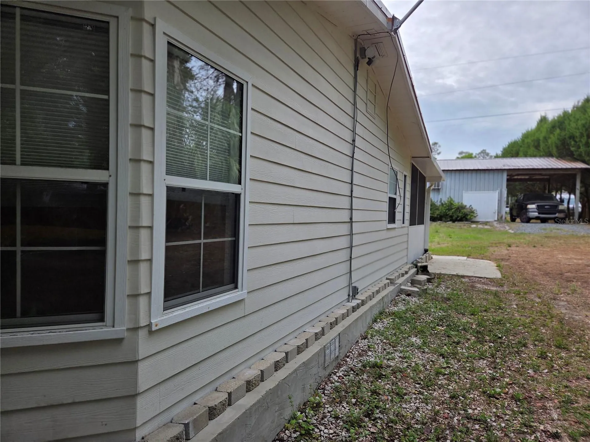 421 Margaret Street Bronson FL 32621