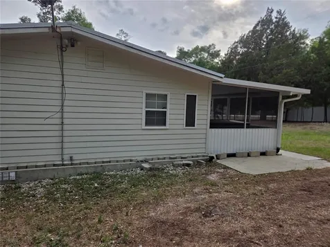 421 Margaret Street Bronson FL 32621