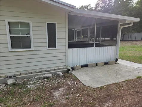 421 Margaret Street Bronson FL 32621