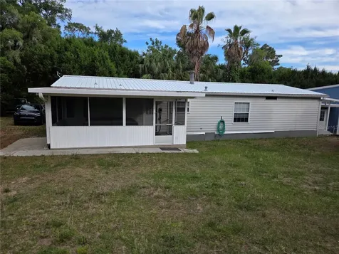 421 Margaret Street Bronson FL 32621