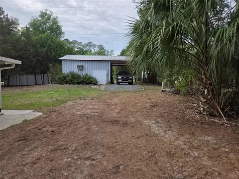 421 Margaret Street Bronson FL 32621