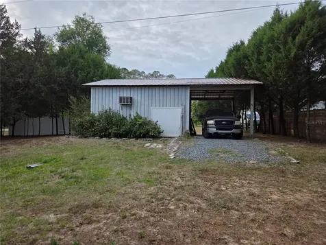 421 Margaret Street Bronson FL 32621