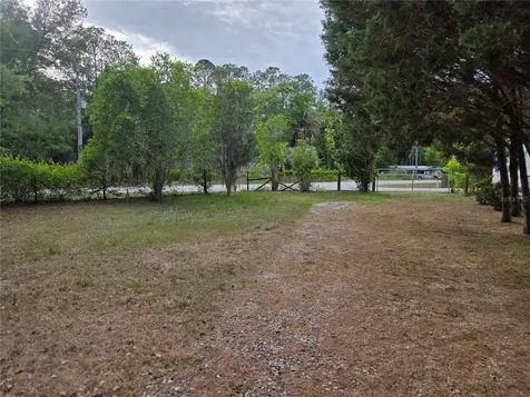 421 Margaret Street Bronson FL 32621