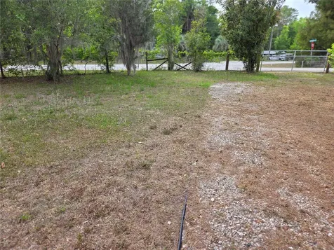 421 Margaret Street Bronson FL 32621