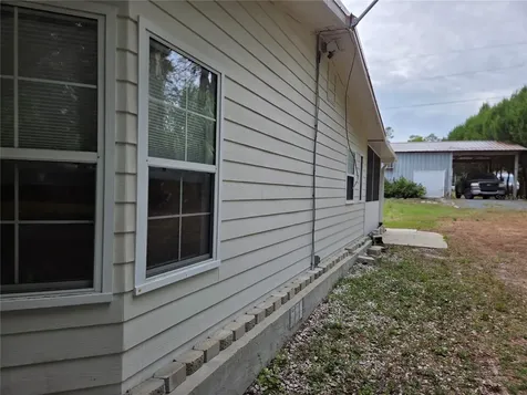 421 Margaret Street Bronson FL 32621