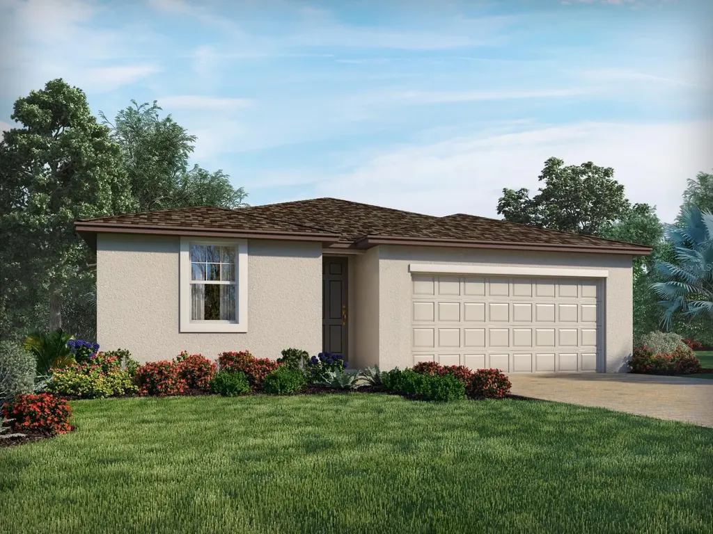 1016 Monarch Pass Lake Hamilton FL 33851