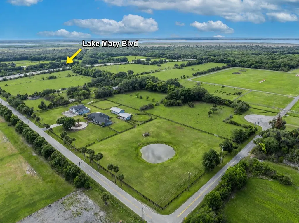 4015 Moores Station Road Sanford FL 32773