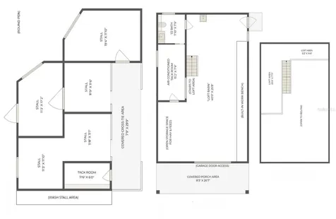 4015 Moores Station Road Sanford FL 32773
