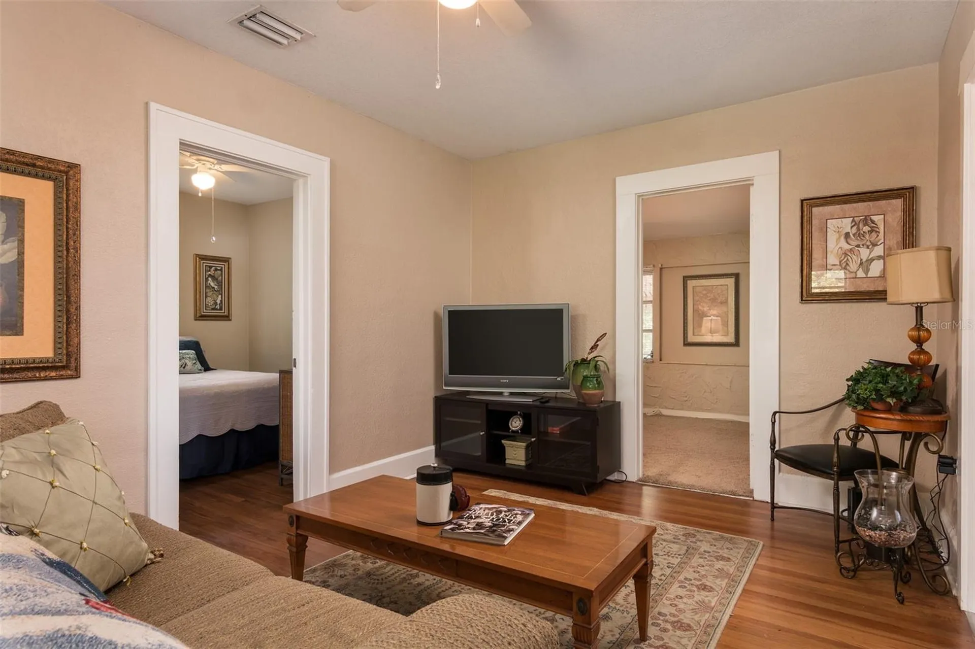 3655 N 1st (upper Unit) Avenue St Petersburg FL 33713