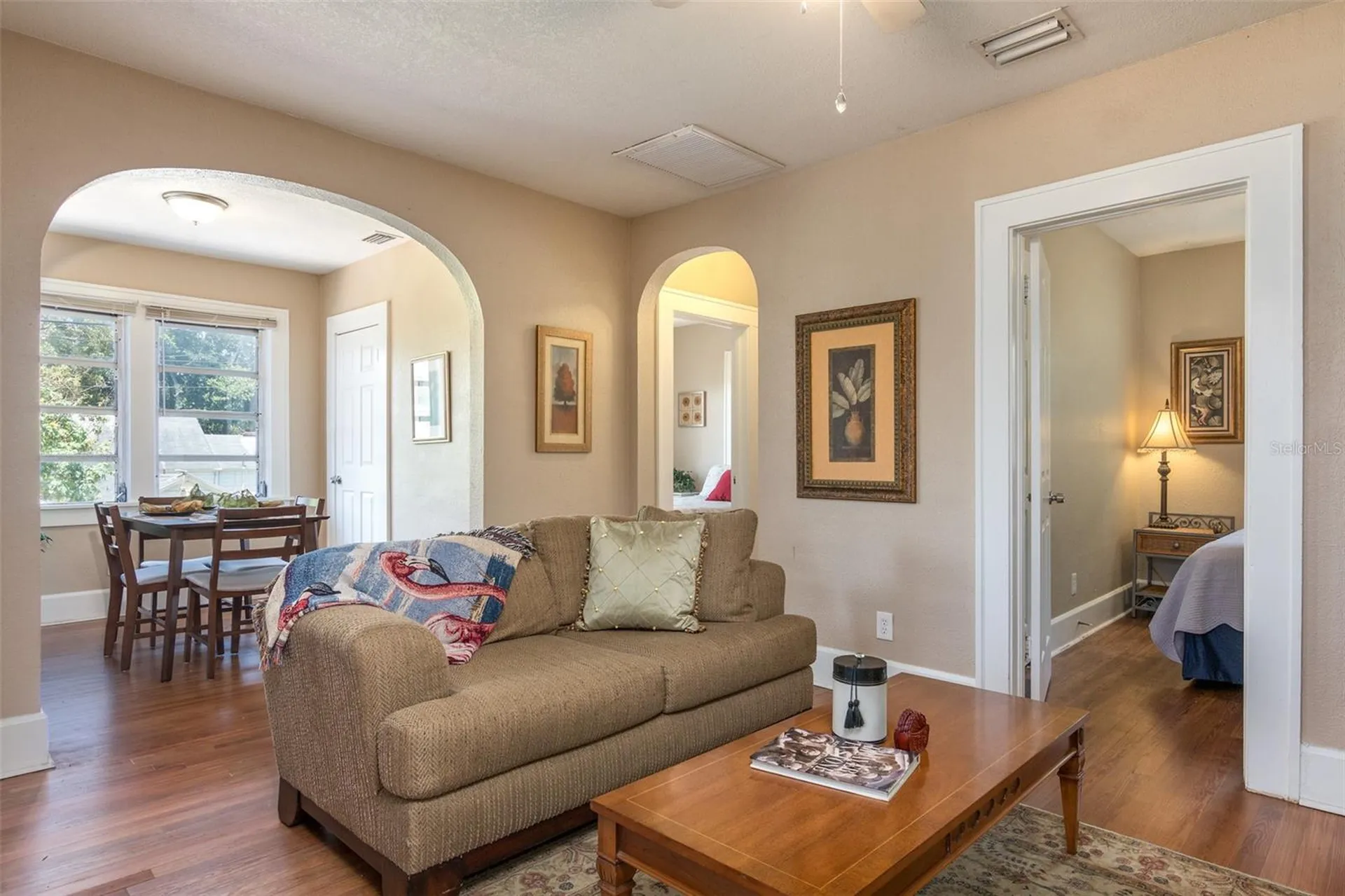 3655 N 1st (upper Unit) Avenue St Petersburg FL 33713