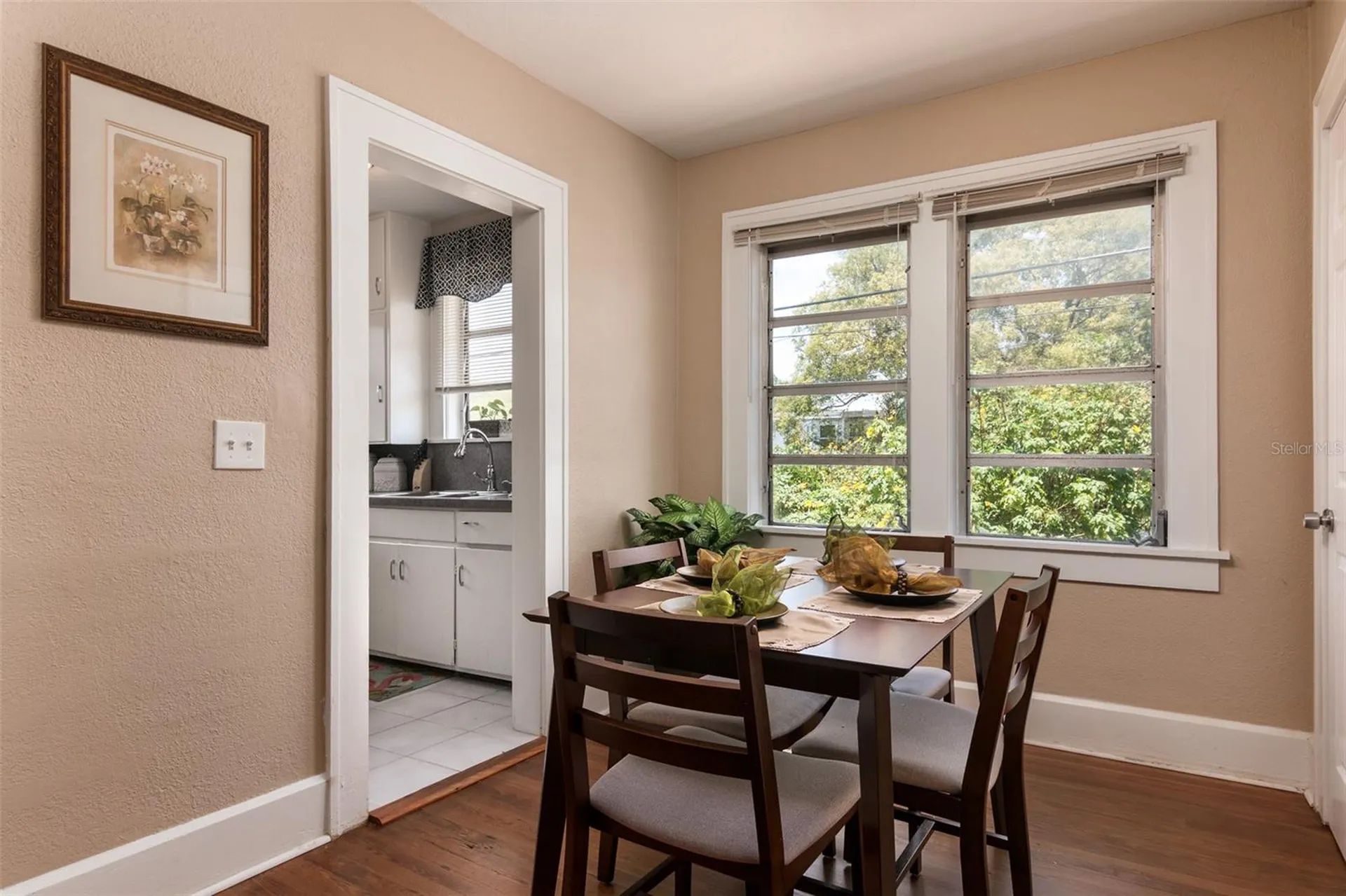 3655 N 1st (upper Unit) Avenue St Petersburg FL 33713