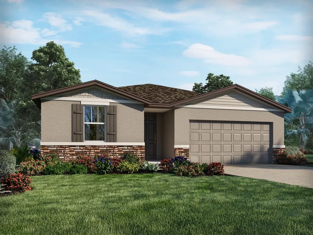 1008 Monarch Pass Lake Hamilton FL 33851