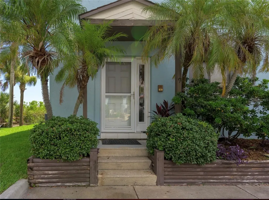 3333 S Ridgewood Avenue Port Orange FL 32129