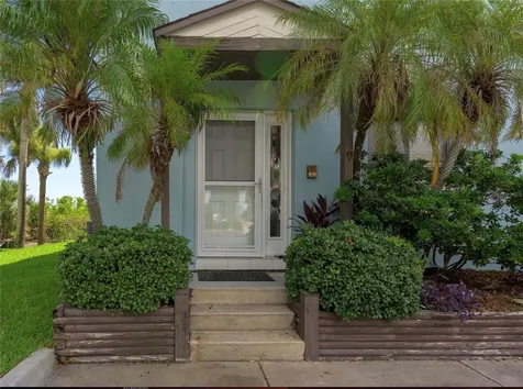 3333 S Ridgewood Avenue Port Orange FL 32129