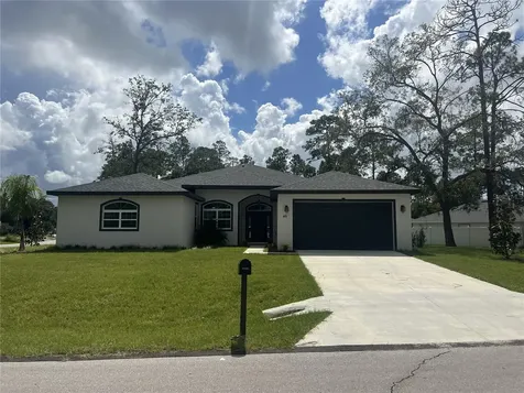 45 Wellham Lane Palm Coast FL 32164