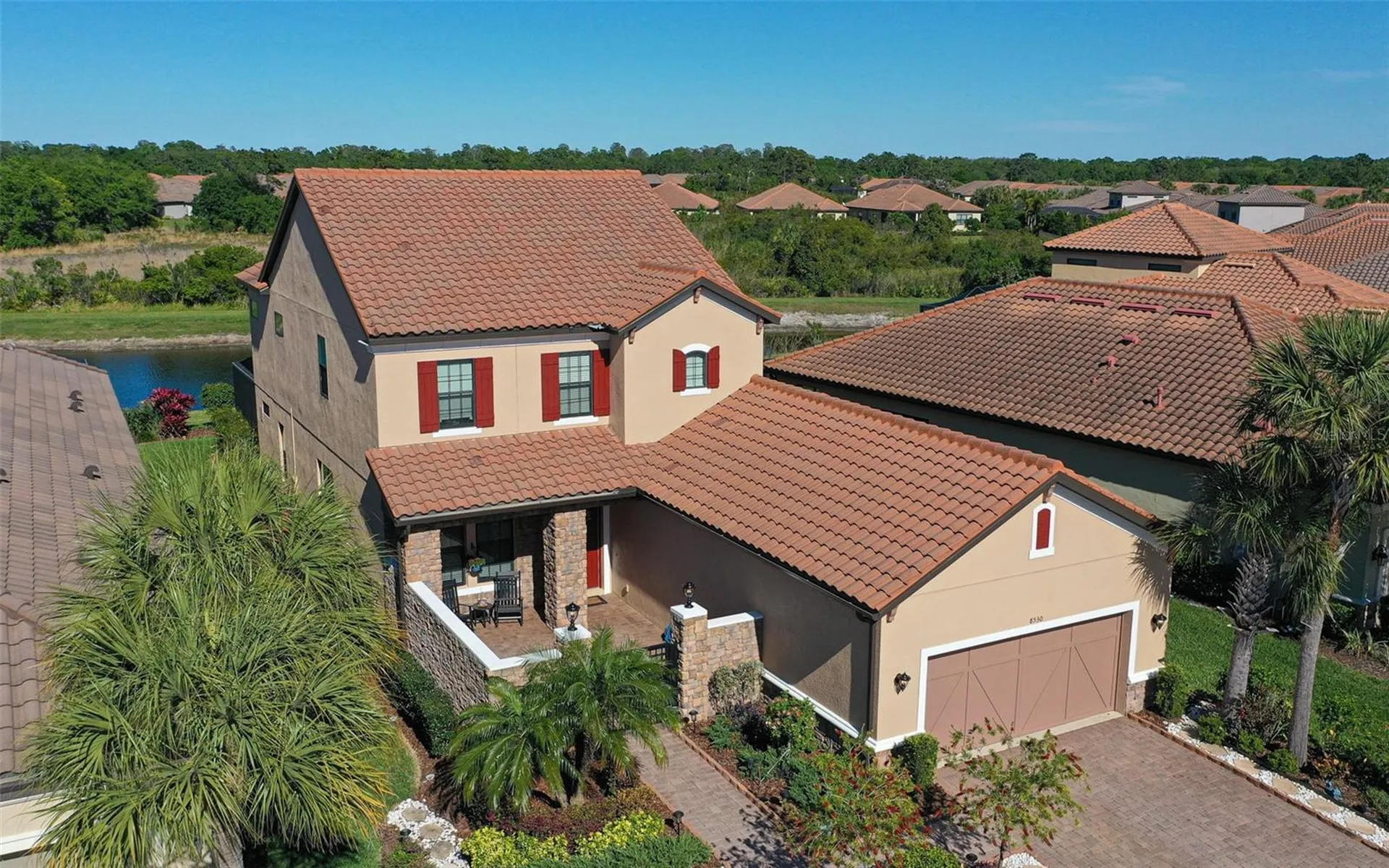 8530 Grand Alberato Road Tampa FL 33647