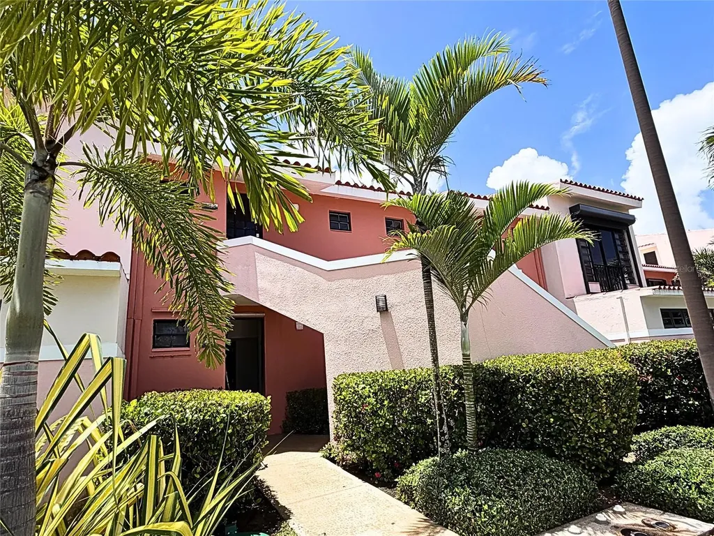 185 Candelero Drive Humacao PR 00791
