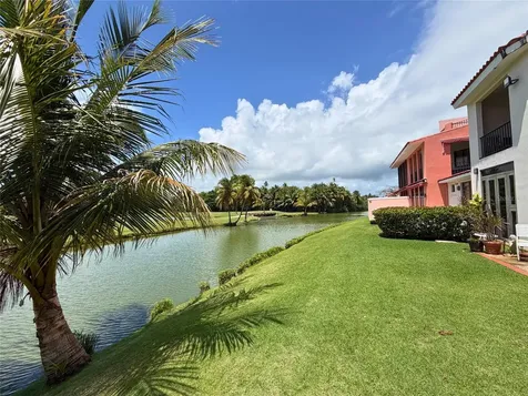 185 Candelero Drive Humacao PR 00791
